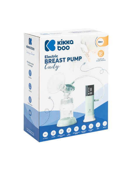 Електрическа помпа за кърма Caily