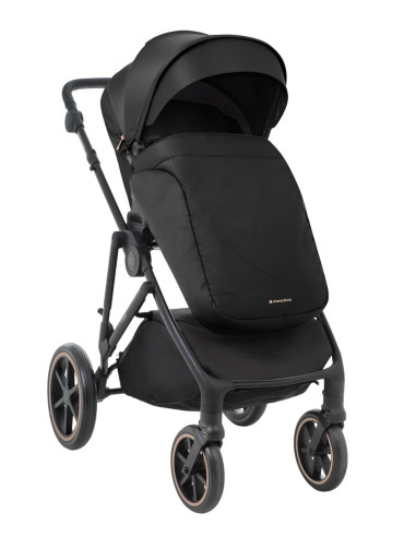 Комбинирана количка 2в1 с кош за новородено...