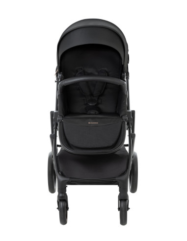 Комбинирана количка 2в1 с кош за новородено...