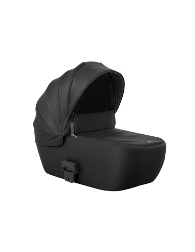 Комбинирана количка 2в1 с кош за новородено...