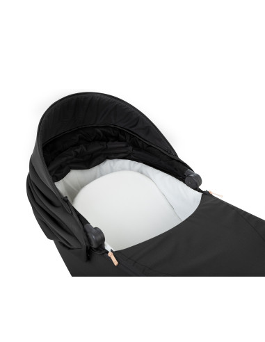 Комбинирана количка 2в1 с кош за новородено...