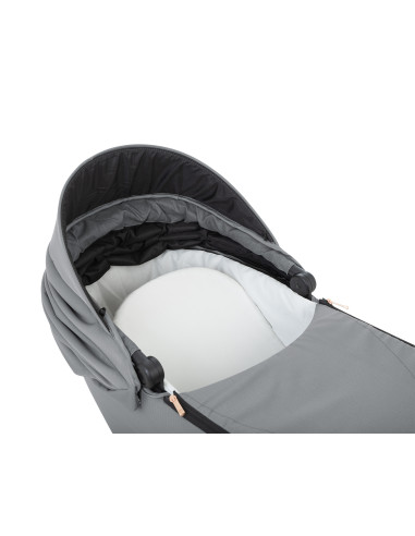 Комбинирана количка 2в1 с кош за новородено...