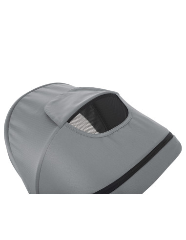 Комбинирана количка 2в1 с кош за новородено...