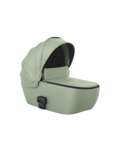 Комбинирана количка 2в1 с кош за новородено...