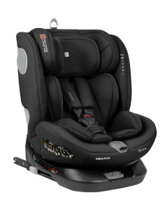 Стол за кола 40-150 см i-Moove i-SIZE Black