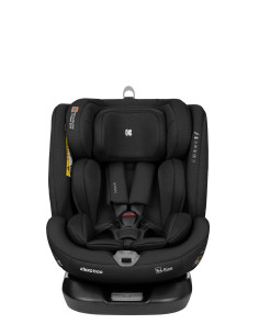 Стол за кола 40-150 см i-Moove i-SIZE Black 2