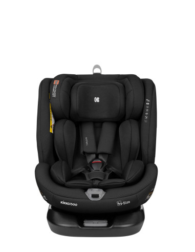 Стол за кола 40-150 см i-Moove i-SIZE Black