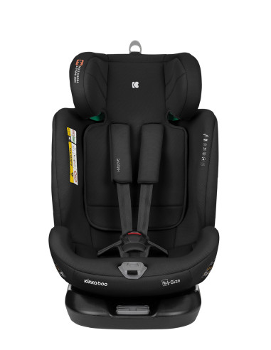 Стол за кола 40-150 см i-Moove i-SIZE Black