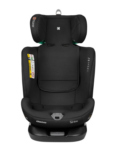 Стол за кола 40-150 см i-Moove i-SIZE Black