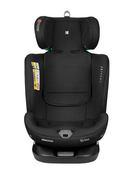 Стол за кола 40-150 см i-Moove i-SIZE Black