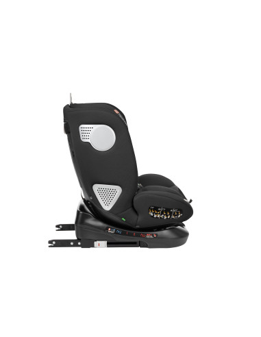 Стол за кола 40-150 см i-Moove i-SIZE Black