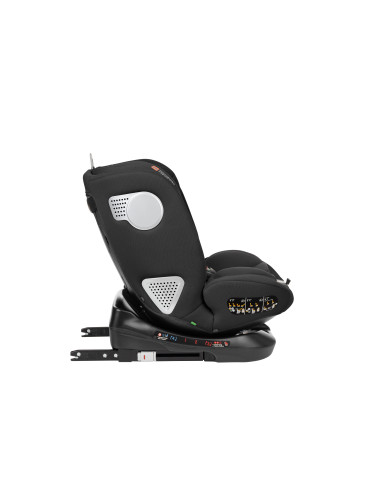 Стол за кола 40-150 см i-Moove i-SIZE Black