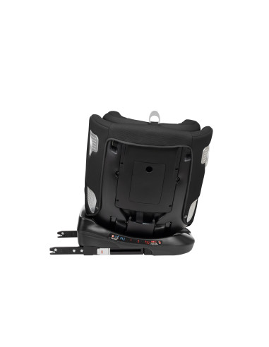 Стол за кола 40-150 см i-Moove i-SIZE Black