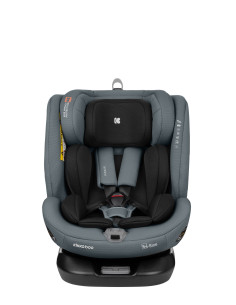 Стол за кола 40-150 см i-Moove i-SIZE Dark Grey 2