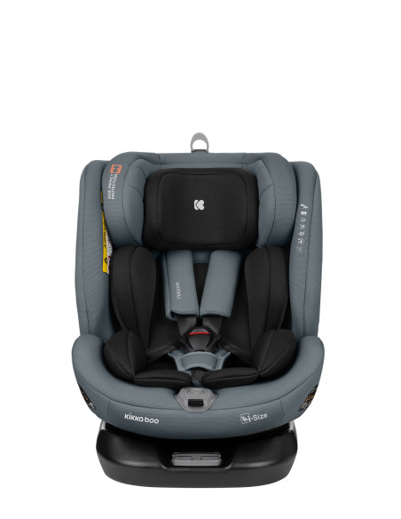 Стол за кола 40-150 см i-Moove i-SIZE Dark Grey