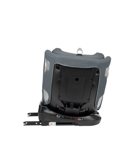 Стол за кола 40-150 см i-Moove i-SIZE Dark Grey