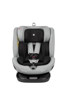 Стол за кола 40-150 см i-Moove i-SIZE Light Grey 2