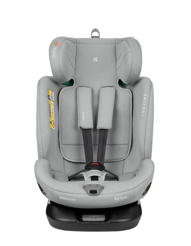 Стол за кола 40-150 см i-Moove i-SIZE Light Grey