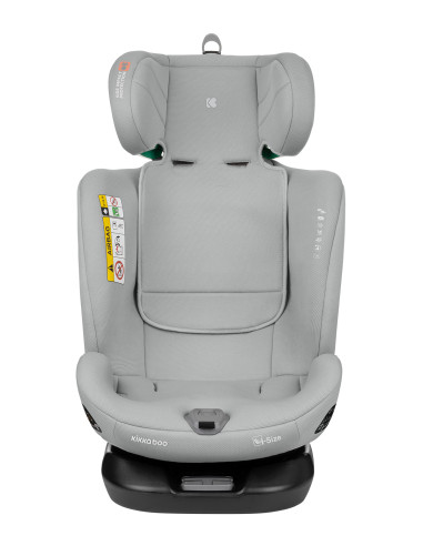 Стол за кола 40-150 см i-Moove i-SIZE Light Grey