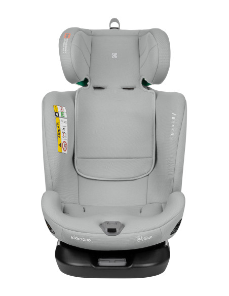 Стол за кола 40-150 см i-Moove i-SIZE Light Grey