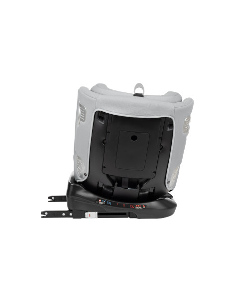 Стол за кола 40-150 см i-Moove i-SIZE Light Grey