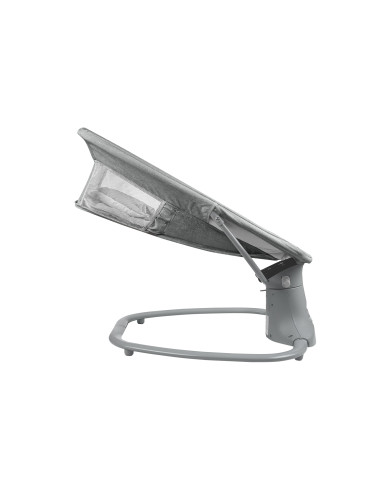 Електрическа люлка Winks Grey 2024