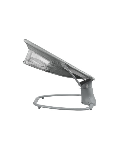 Електрическа люлка Winks Grey 2024