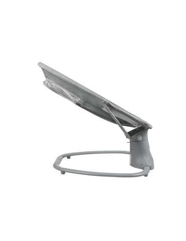 Електрическа люлка Winks Grey 2024