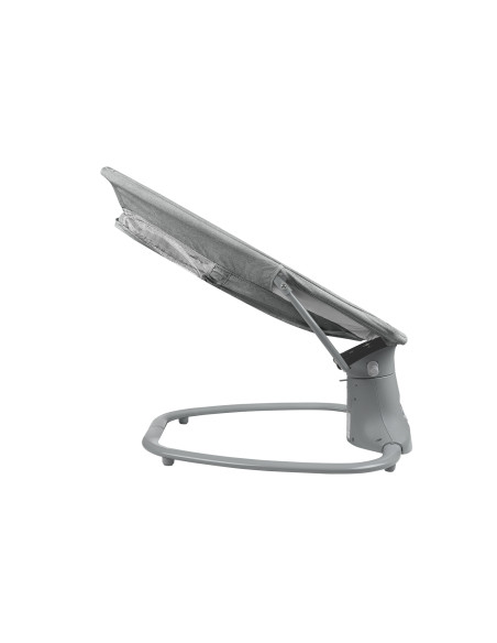 Електрическа люлка Winks Grey 2024