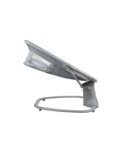 Електрическа люлка Winks Beige-Grey 2024