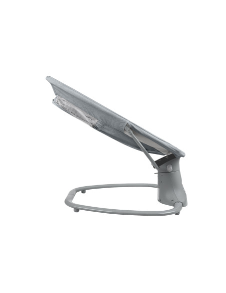 Електрическа люлка Winks Beige-Grey 2024