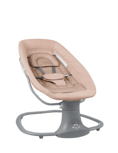 Електрическа люлка Winks Pink 2024 2