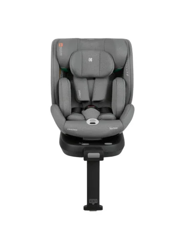 Стол за кола 40-150 см i-Twist i-SIZE Dark Grey
