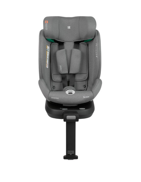 Стол за кола 40-150 см i-Twist i-SIZE Dark Grey