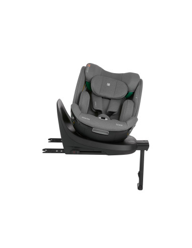 Стол за кола 40-150 см i-Twist i-SIZE Dark Grey