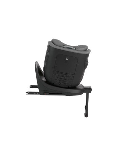 Стол за кола 40-150 см i-Twist i-SIZE Dark Grey