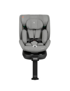 Стол за кола 40-150 см i-Twist i-SIZE Light Grey 2