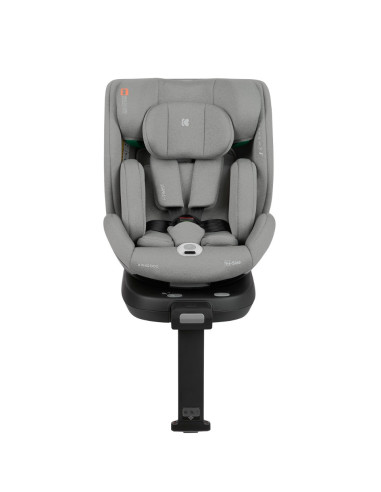 Стол за кола 40-150 см i-Twist i-SIZE Light Grey