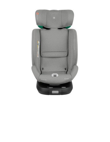 Стол за кола 40-150 см i-Twist i-SIZE Light Grey