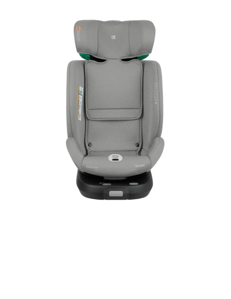 Стол за кола 40-150 см i-Twist i-SIZE Light Grey