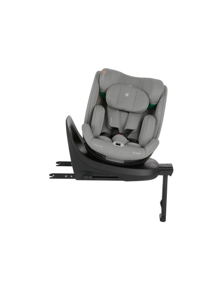 Стол за кола 40-150 см i-Twist i-SIZE Light Grey