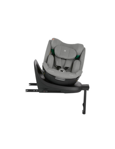 Стол за кола 40-150 см i-Twist i-SIZE Light Grey