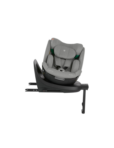 Стол за кола 40-150 см i-Twist i-SIZE Light Grey