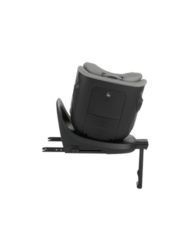 Стол за кола 40-150 см i-Twist i-SIZE Light Grey