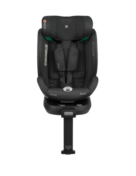 Стол за кола 40-150 см i-Twist i-SIZE Black