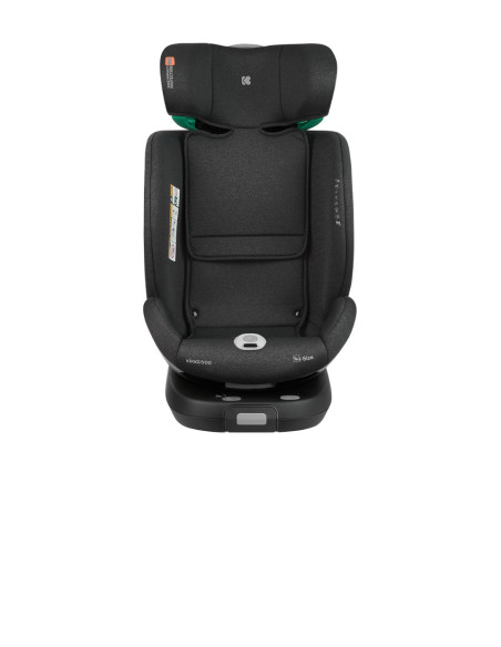 Стол за кола 40-150 см i-Twist i-SIZE Black