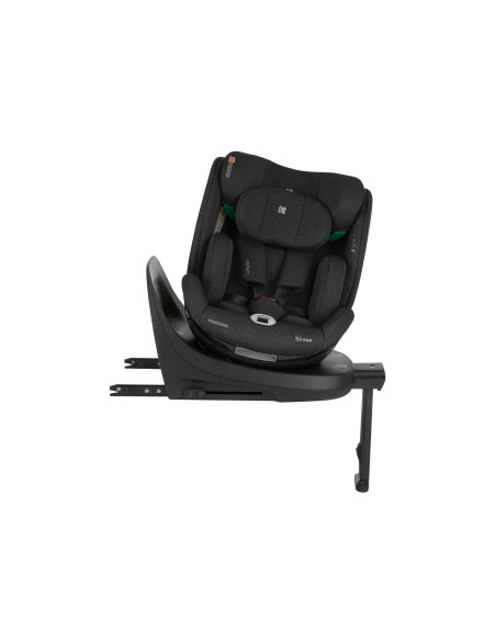 Стол за кола 40-150 см i-Twist i-SIZE Black