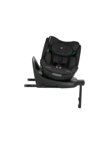 Стол за кола 40-150 см i-Twist i-SIZE Black