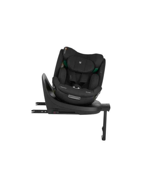 Стол за кола 40-150 см i-Twist i-SIZE Black