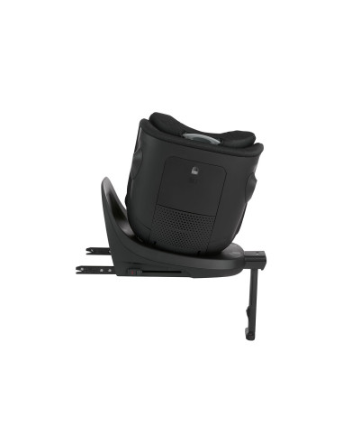 Стол за кола 40-150 см i-Twist i-SIZE Black